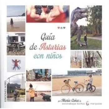 Guía de Asturias con niños