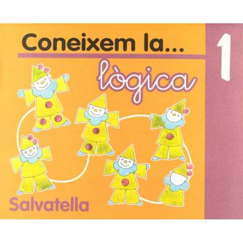 Coneixem lògica 1