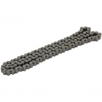 Cadena de rodillos ATHENA S41400003 - Cadena de alta calidad, resistente y duradera, diseñada para motocicletas, con un diseño preciso y eficiente que asegura un rendimiento óptimo en la transmisión de potencia