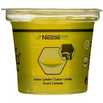 RESOURCE AQUA+ GELIF LIMON C/A 4X125G