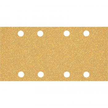 Lija Orbital EXPERT C470: 93 x 186mm 8P. G40 x 10 uds