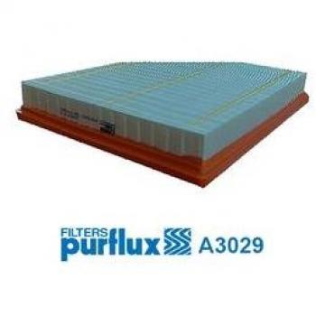 Filtro de aire PURFLUX A3029 - Alta eficiencia y filtración avanzada