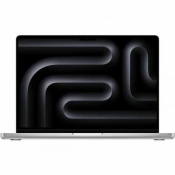Laptop Apple MacBook Pro 14 16 GB RAM 1 TB SSD Teclado Azerty Francés