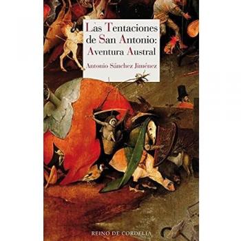 Las tentaciones de San Antonio: Aventura austral: 129