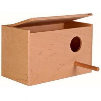Trixie Nido Caja para Birds-Parent