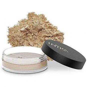 INIKA Mineral Foundation Powder, Strength