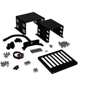 Case DimasTech Pupitre Bench Test Mini V1.0 Gris [bt122]