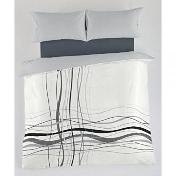 ESTELIA - Funda nórdica Harry - Cama de 105