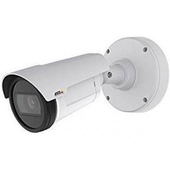 Axis P1425-LE IP Exterior Bullet Color blanco - Cámara de vigilancia