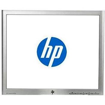 HP Monitor 19 LA1956X Usado SIN PEANA Grado B