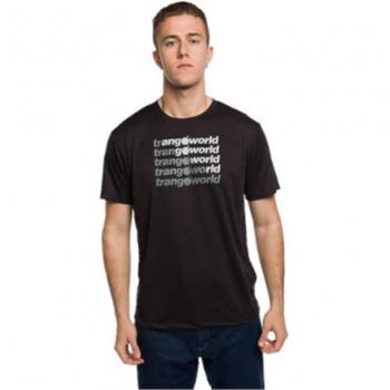 Camiseta de hombre Arbas Trangoworld