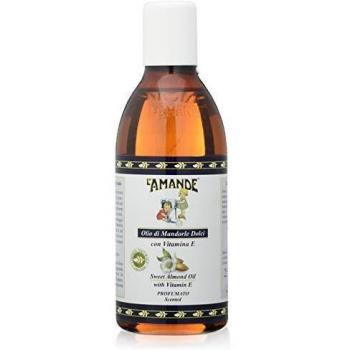 L'Amande Aceite de almendras dulces perfumado – 250 ml