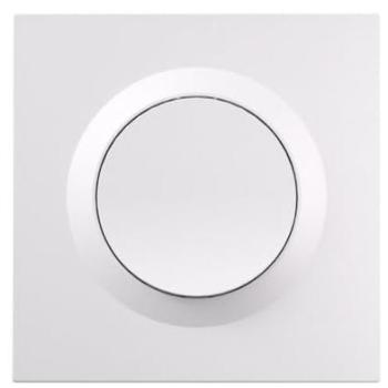 Caja de interruptor de pared inteligente SONOFF E1GS, material PC, diseño ultradelgado, compatible con serie Fusion MINIR4/MINIR4M/ZBMINIR2