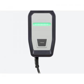 Cargador de vehículo eléctrico Circutor eHOME Tipo2 32A-7,4KW V25030.