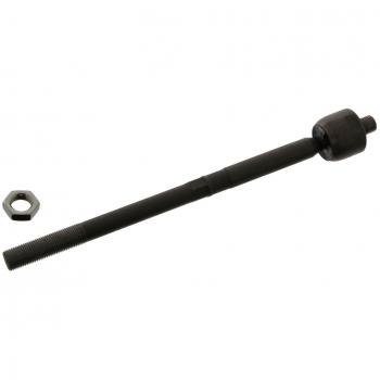 Junta axial FEBI BILSTEIN 38814, tirante de dirección, rótula axial de dirección, juntas de bolas