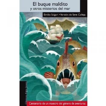 El buque maldito y otros misterios del mar: 47