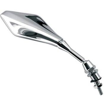 Vicma Espejo Carenado Derecho, Plata