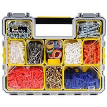 Stanley Caja Pro Organizador Profunda Fatmax
