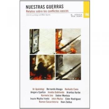 Nuestras Guerras - Vvaa