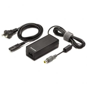 Adaptador de Corriente Lenovo 45N0489 Original de 65W para Portátil