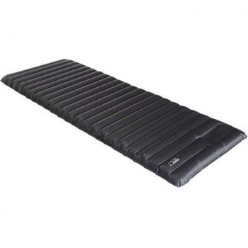 Colchoneta DAYTON XL Gris Oscuro de Alta Calidad con Tecnología High Peak