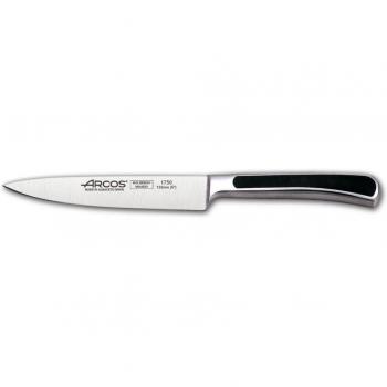 Arcos Saeta - Cuchillo para verduras, 125 mm