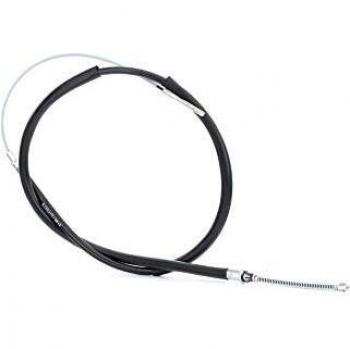Cable de Freno de Mano RIDEX 124C0009 para VW y SEAT, Compatible con Caddy II Kastenwagen y Kombi