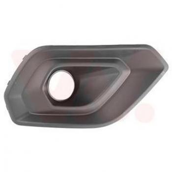 Rejilla de Ventilación para Parachoques VAN WEZEL 1926594