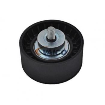 Polea de guía VAICO V24-0323 para correa poli V, compatible con Alfa Romeo, Fiat y Lancia