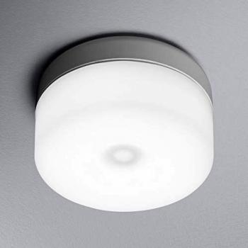 Lámpara LED recargable DOT-it Touch High 0,45W 32lm 4000K blanca para muebles