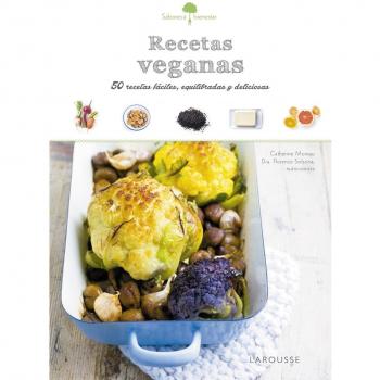 Sabores & Bienestar: Recetas veganas
