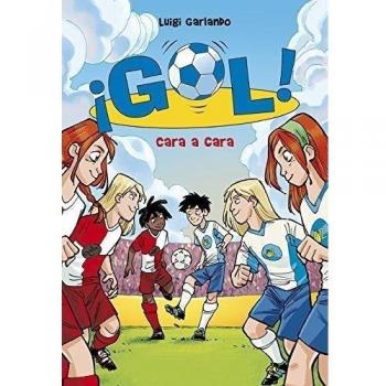 Cara a cara - Luigi Garlando