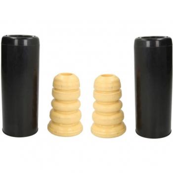 Kit de protección contra el polvo, amortiguador MAGNUM TECHNOLOGY A9B043MT - Juego de guardapolvos, amortiguador Magnum Technology A9B043MT