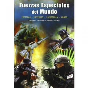 Fuerzas Especiales Del Mundo