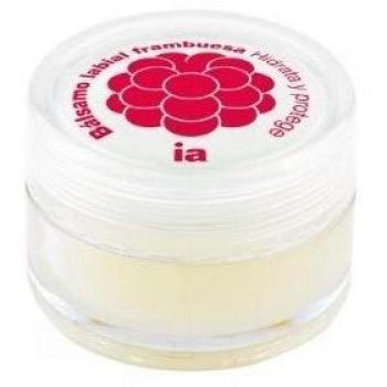 Interapothek Bálsamo Labial Frambuesa 15ml