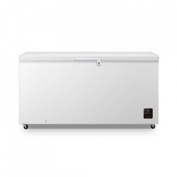 Arcón Congelador Gorenje FH50EAW 500 L Clase Energética E Blanco Autónomo