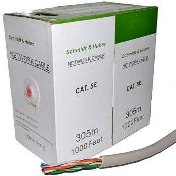 Gembird - Cable sólido UTP