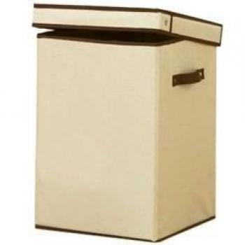 H & L Russel WS0290 - Cesta plegable para colada