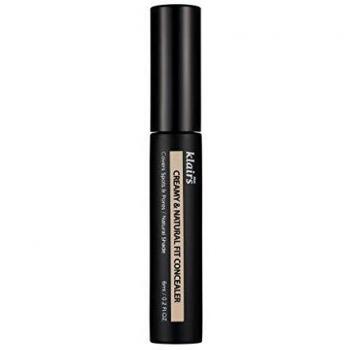 Klairs Creamy & Natural Fit Maquillaje Corrector, Marron