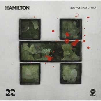 BOUNCE THAT / WAR [Vinilo]