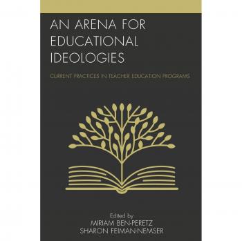 Arena de Ideologías Educativas: Prácticas Actuales en Programas de Formación Docente