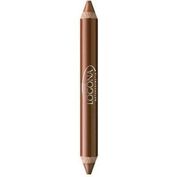 Logona Lapiz Labios 06 Duo Nut Logona 400 g