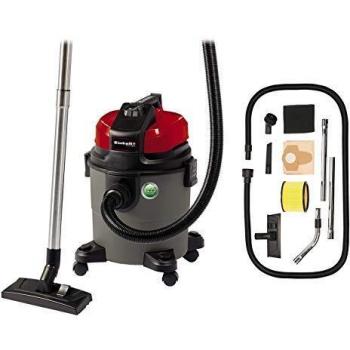 Einhell TE-VC 1820 Wet and dry vacuum cleaners