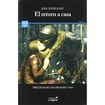 El retorn a casa - Guillou Jan