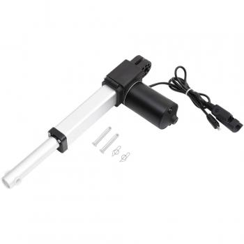 Actuador lineal DC 28 V para sillón reclinable