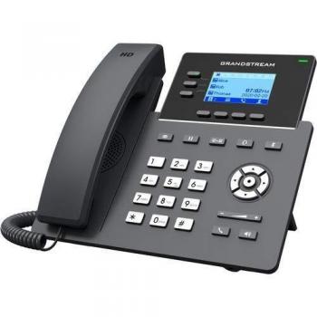 Grandstream GRP2603 3-Line Essential IP Phone