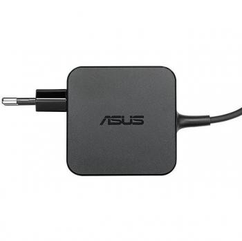 Adaptador ASUS 45W 19V 3P 4PHI para Notebook, Color Negro