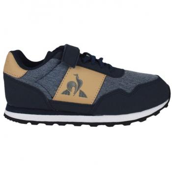 Deportivas de Niño LE COQ SPORTIF 2120046 AZUL