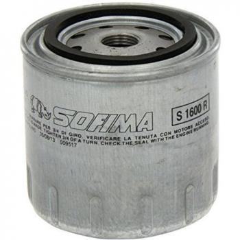 Filtro de aceite SOFIMA S 1600 R