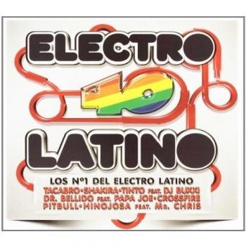 Electro 40 Latino